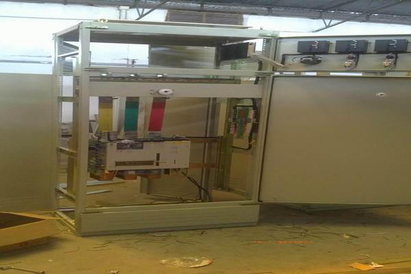 阿图什控制柜-3683品牌总闸控制柜的使用原则